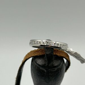 Chanel Diamond band