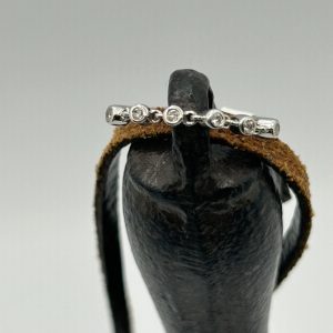 Flexible Diamond band