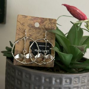Silver birds-Rings