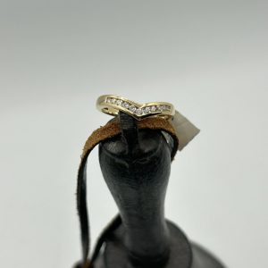 Diamond V Band small