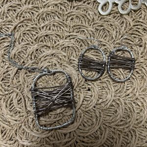 All Wired up