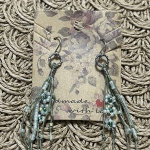 Beaded strands