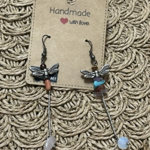 Dragonflies