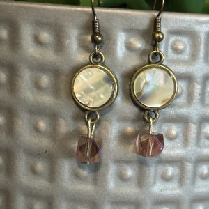 Pink Abalone