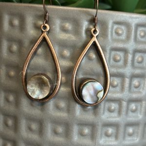 Copper Abalone