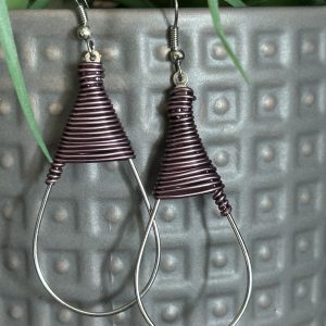 Lavender wraps