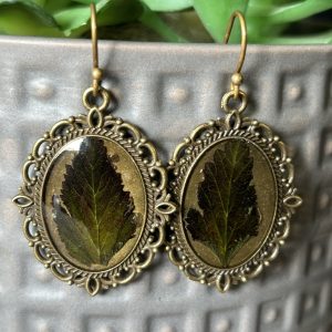 Pretty leaves