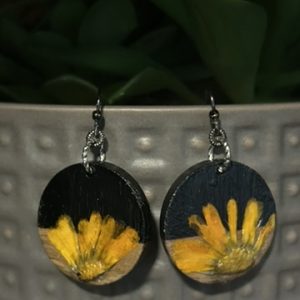 Sunflowers!
