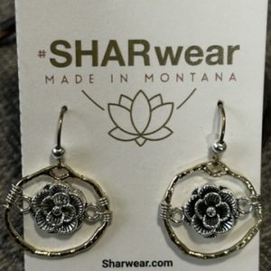 fleur de circles!
