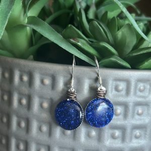 Royal blues