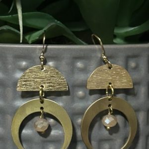 Celestial moons