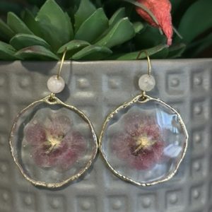 Montana blooms