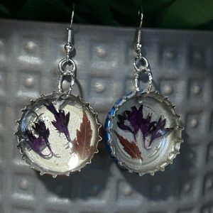 Bottlecaps!