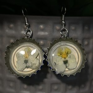 Bottlecaps!